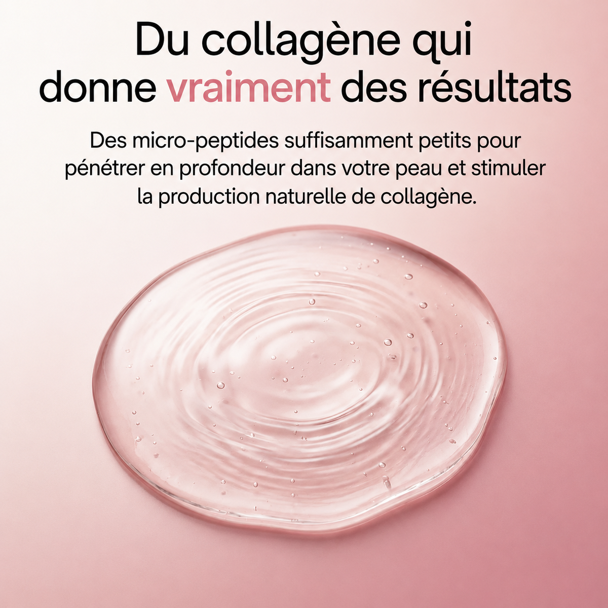 Masque Nuit Bio-Collagène Coréen + Pinceau Applicateur